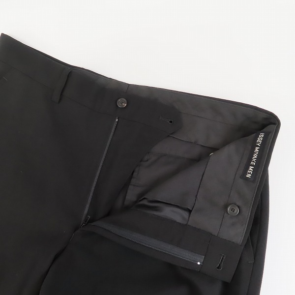 ☆ISSEY MIYAKE/イッセイミヤケ MEN/WHITE LABEL ジャケット/パンツ 