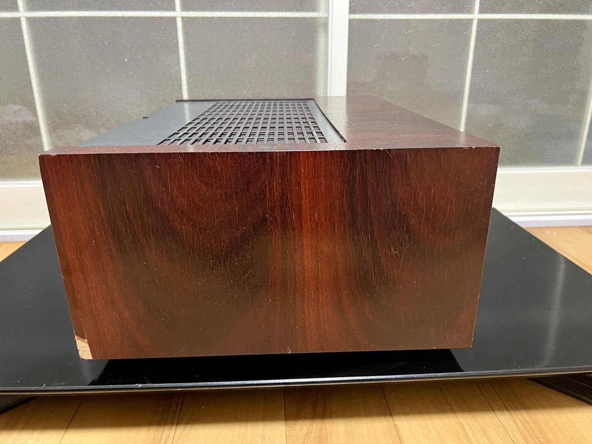 【動作良好/美品LUXMAN SQ38FD 3P-バナナ対応金メッキSP端子 動作良好⁄美品LUXMAN SQ38FD 3P-バナナ対応金メッキSP端子 Yahoo