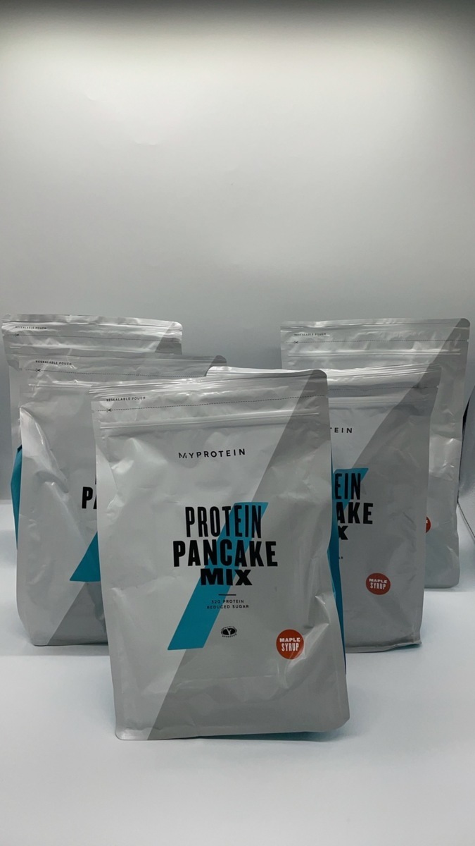 MYPROTEIN Whey Gainer 北海道ミルク 2.5kg Protein Alternative in to by Market the European Europe 0 Funding