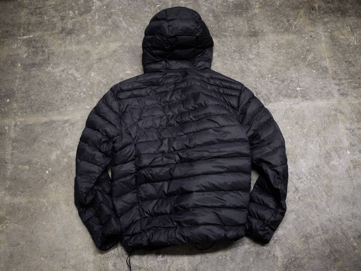 超軽量 上質ダウン 正規新品 S Polo Ralph Lauren ラルフローレン 