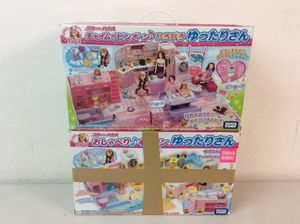 リカちゃんハウスのヤフオク の相場 価格を見る ヤフオク のリカちゃんハウスのオークション売買情報は49件が掲載されています