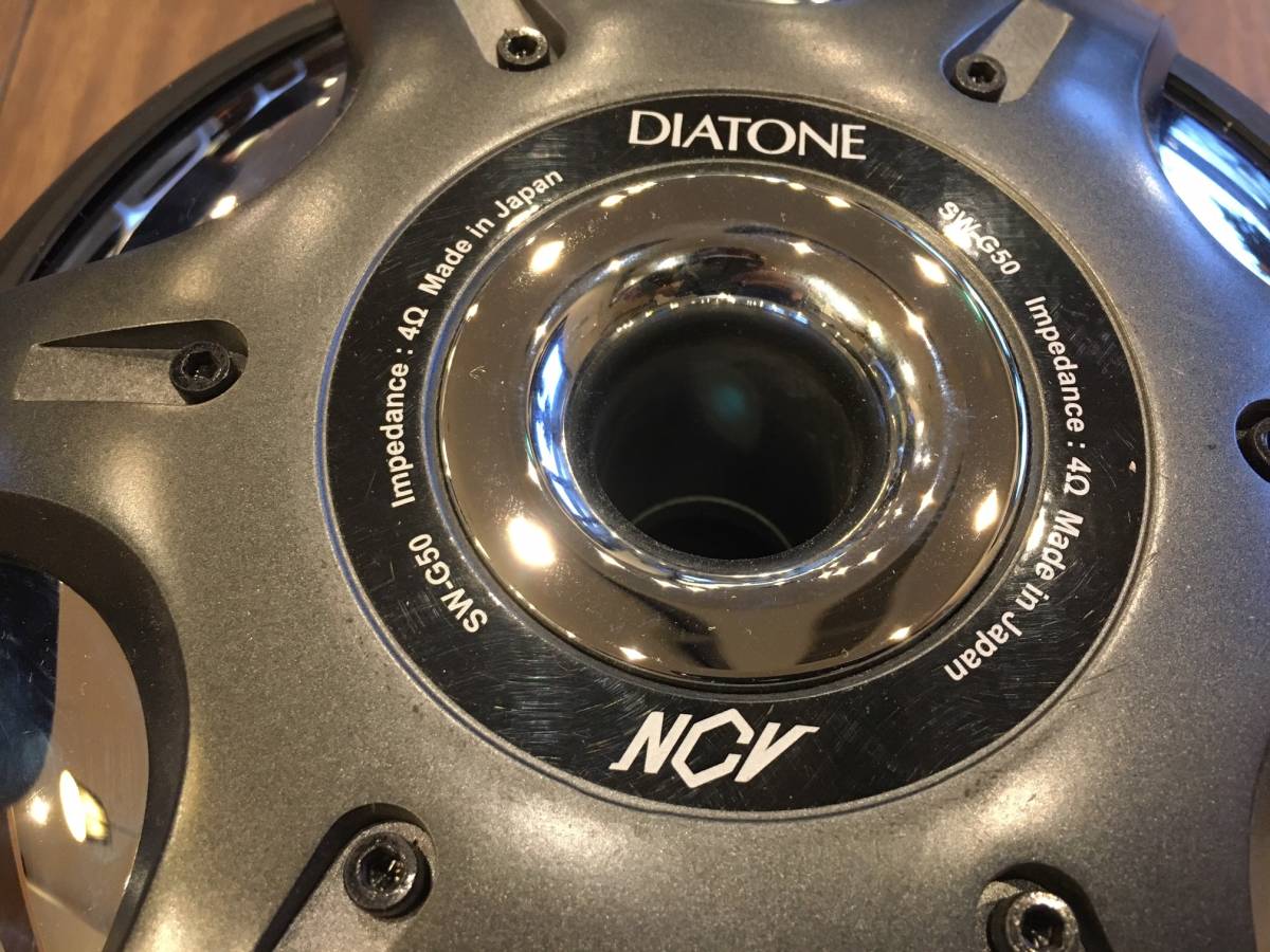 MITSUBISHI DIATONE AS-2051B 動作品 DIATONE AS-2051の仕様 ダイヤトーン