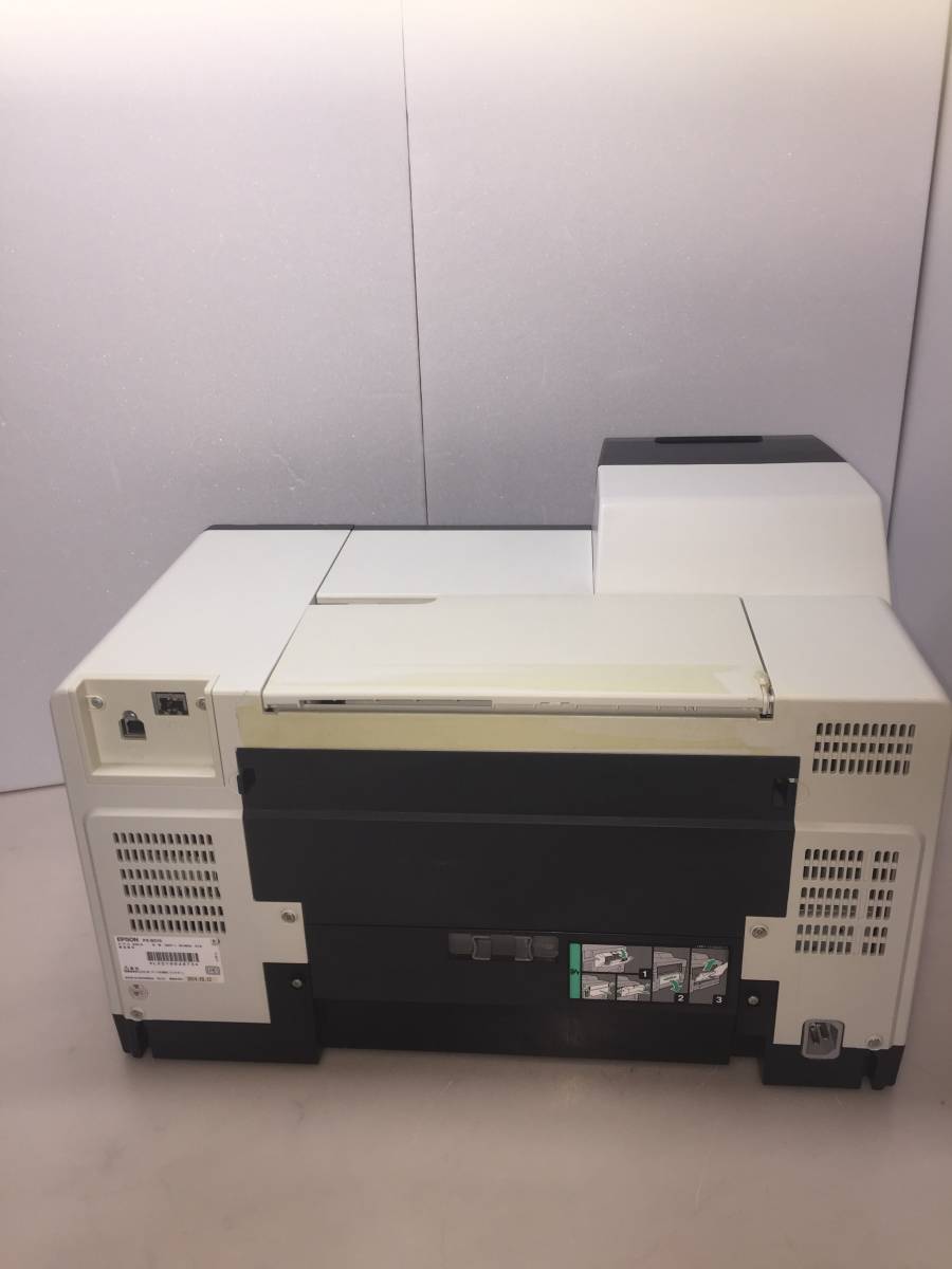 ♪EPSON/ エプソン Offirio PX-B310 ビジネスプリンター【ジャンク品
