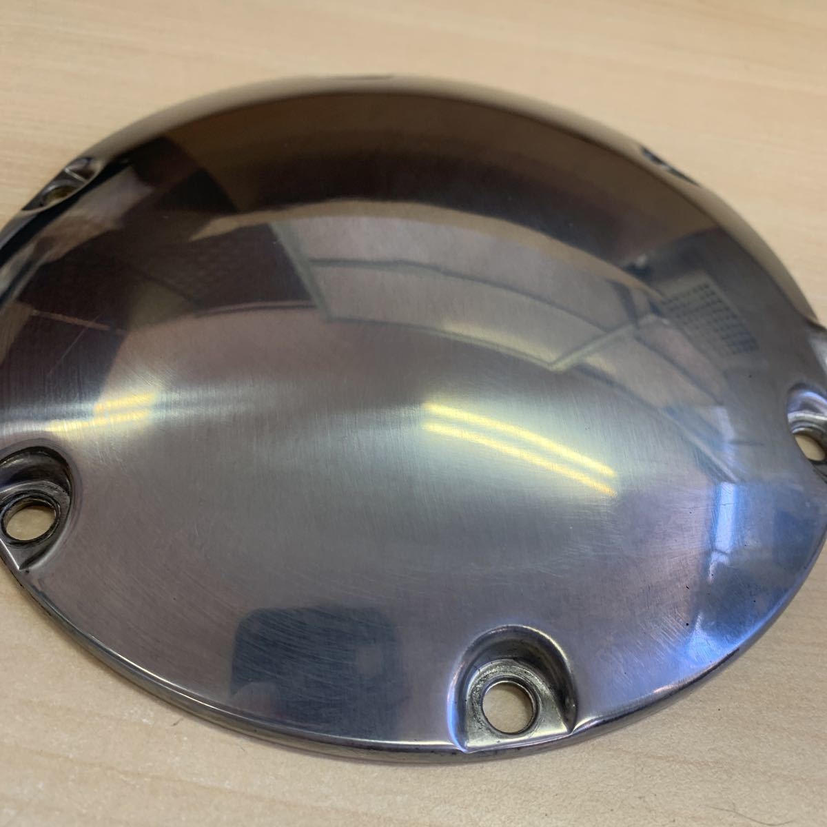 ハーレースポーツスター04 ダービーカバー　　 (中古品) ハーレースポーツスター04 ダービーカバー (中古品) Yahoo