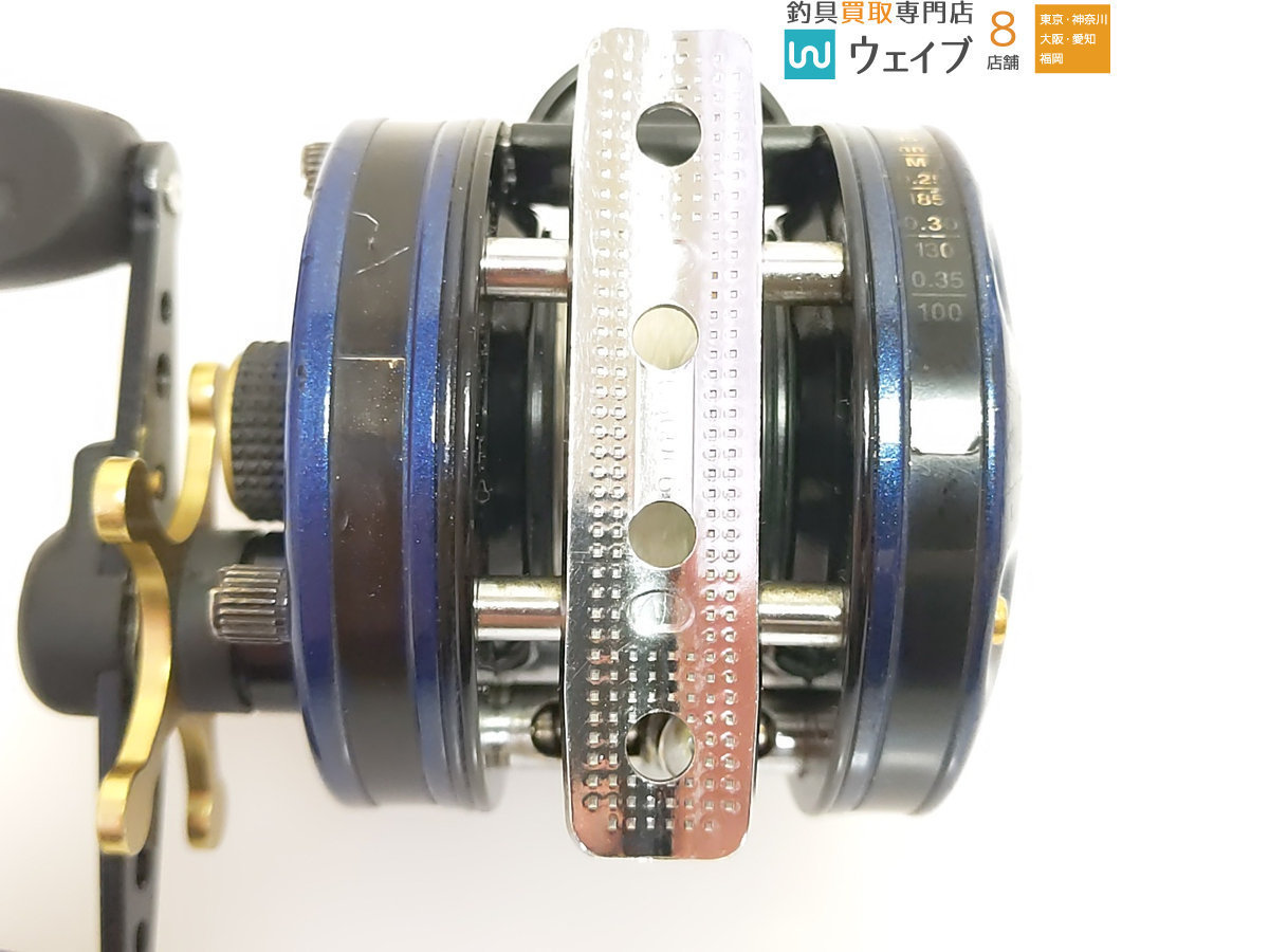 アブ アンバサダー 4601C DDL IAR ABU アブガルシア アンバサダー 4601C DDL IAR 【公式通販】