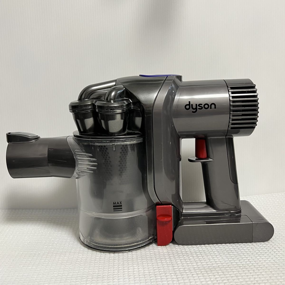 dyson ダイソン DC45コードレスクリーナー ダイソン 【公式通販】