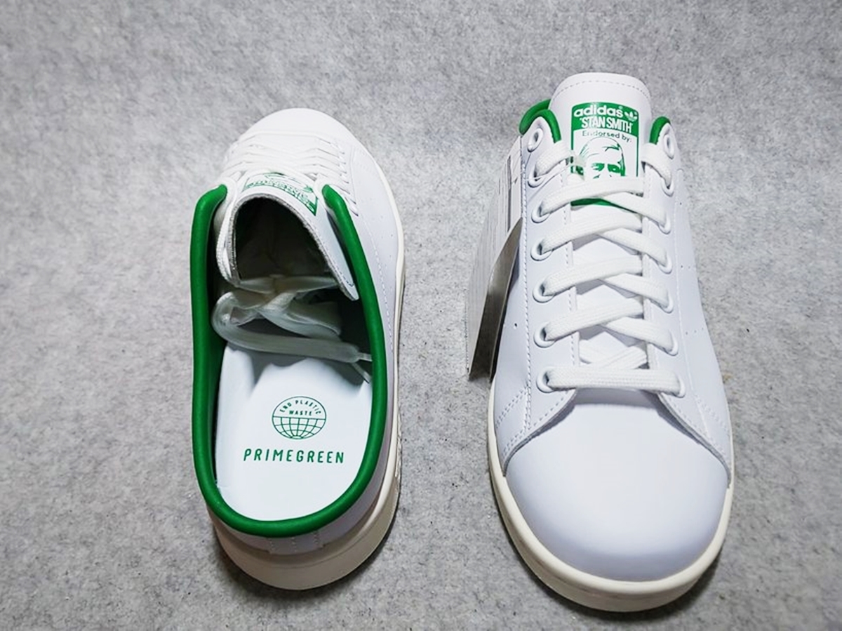 新品 スタンスミス ミュール 26.0cm adidas originals 【公式通販】