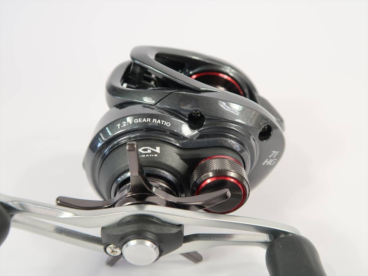 シマノ(shimano) スコーピオン 71HG LEFT シマノ スコーピオン 71HG 左