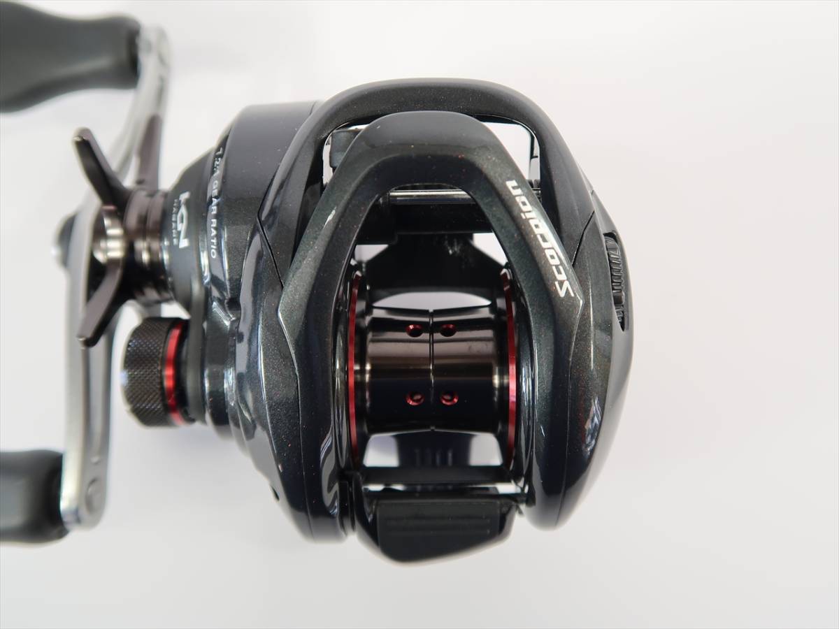 シマノ(shimano) スコーピオン 71HG LEFT シマノ スコーピオン 71HG 左