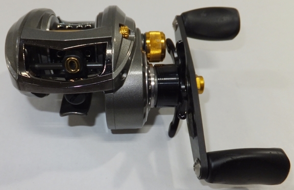 アブガルシア REVO LT アブガルシア(Abu Revo | Abu Garcia Garcia