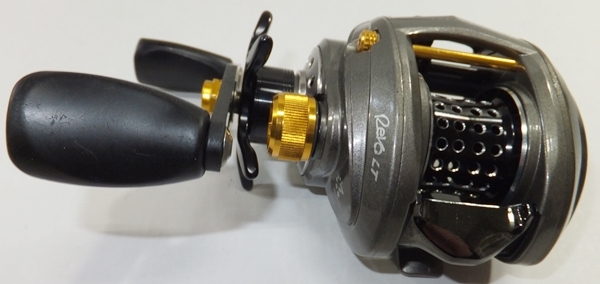 アブガルシア REVO LT アブガルシア(Abu Revo | Abu Garcia Garcia