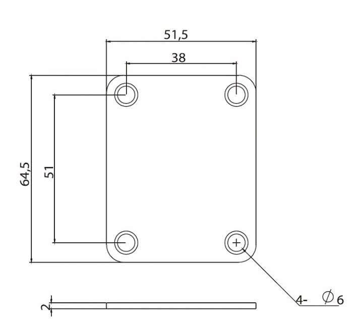 人気おすすめ CM020:ST TL ギター用 ネック プレート カスタム ショップ 限定版 クローム ゴールド ブラック_7