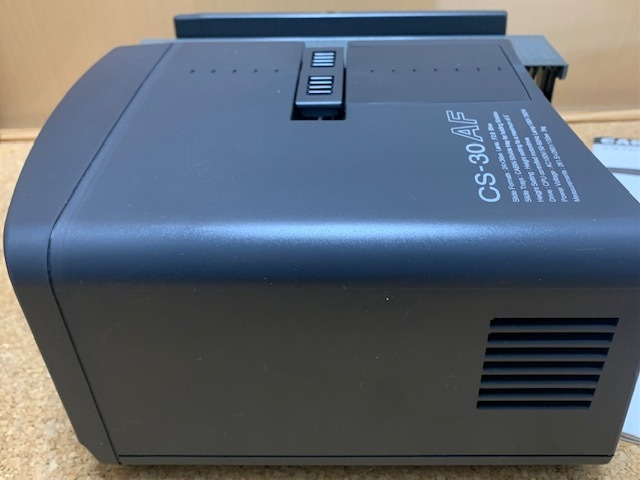 CABIN CS-30AF スライドプロジェクター CS-30 プロジェクター キャビン