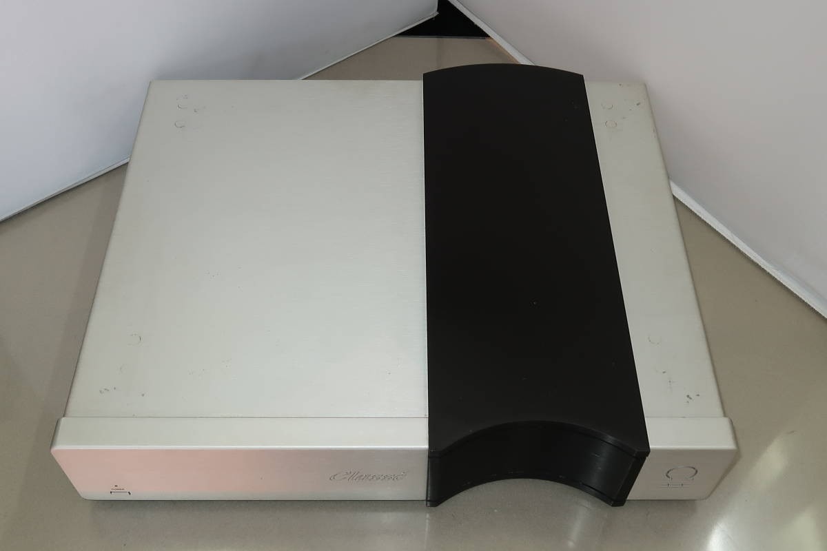 ♪♪CLASSE AUDIO OMEGA PRE プリアンプ OMEGA-P MKⅡ クラッセ