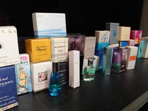 高級品市場 Chanel ミニボトル 10点セット 香水 トライアルセット サンプル Jrlglobal Com