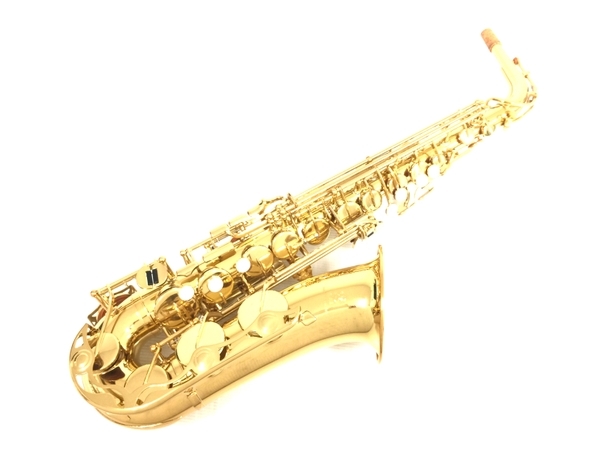 YAMAHA YAS-275 アルト サクソフォン サックス 管楽器 ヤマハ 中古 