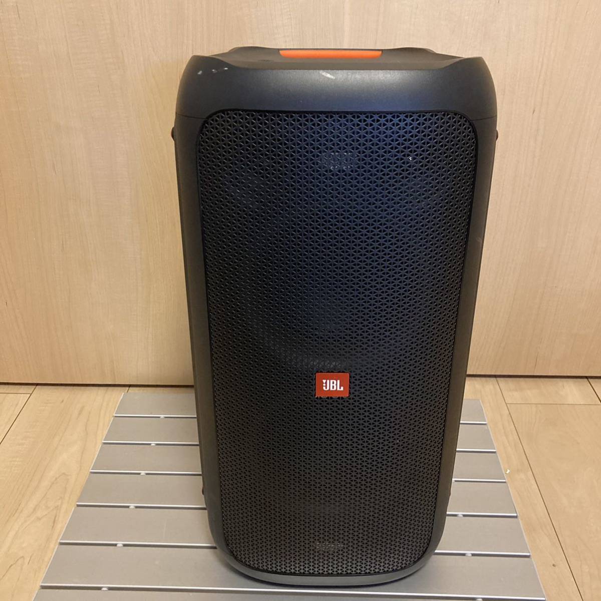 送料無料】JBL PARTY BOX 100 Bluetoothスピーカー ジャンク品！ JBL 0