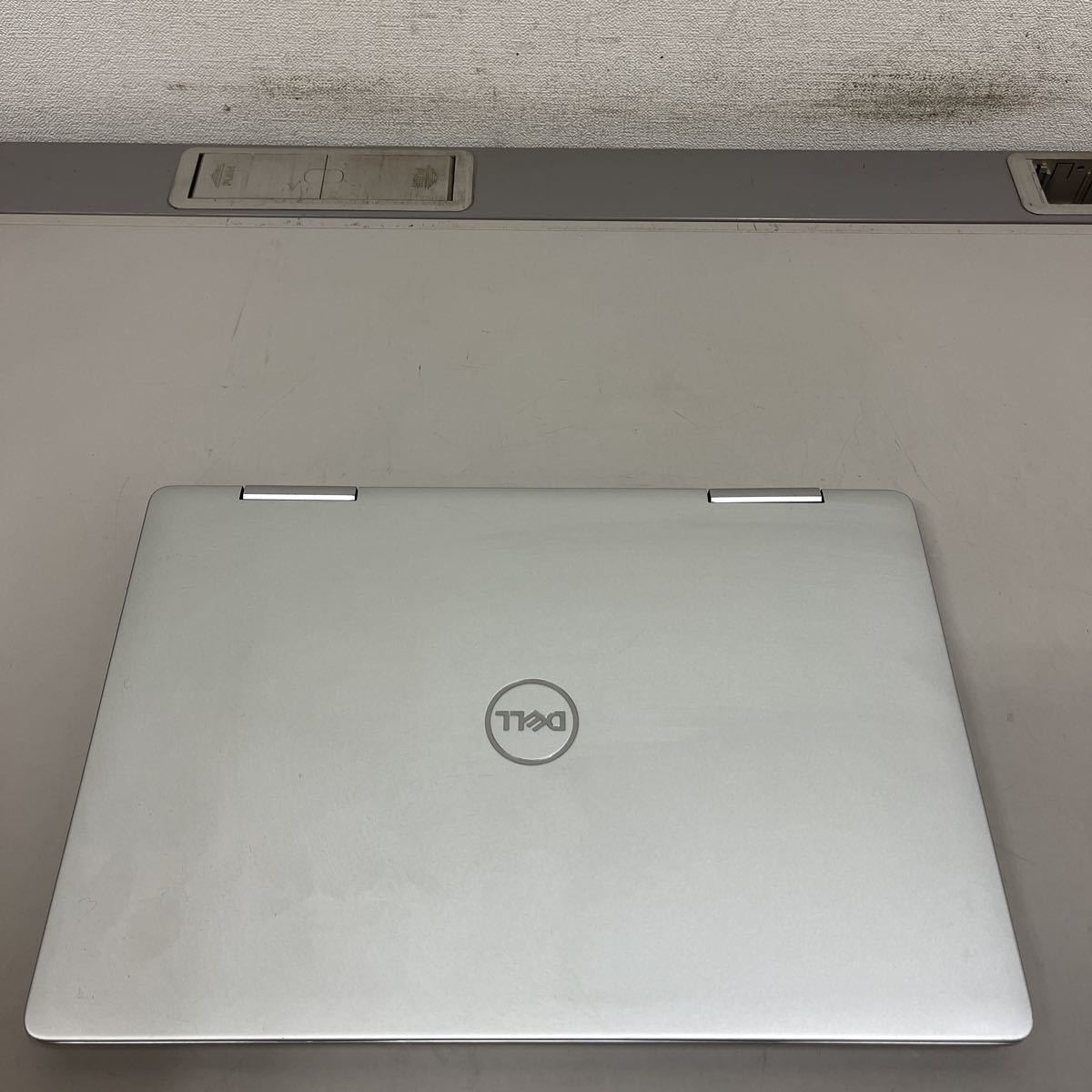 F81 DELL inspiron P91G Core i7 8565U メモリ16GB (13インチ～)｜売買 