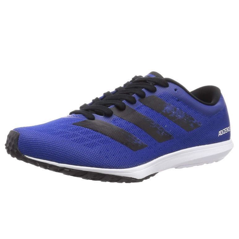 新品未使用 アディダス adizero BEKOJI 2 ワイド【27.5cm】定価9339円