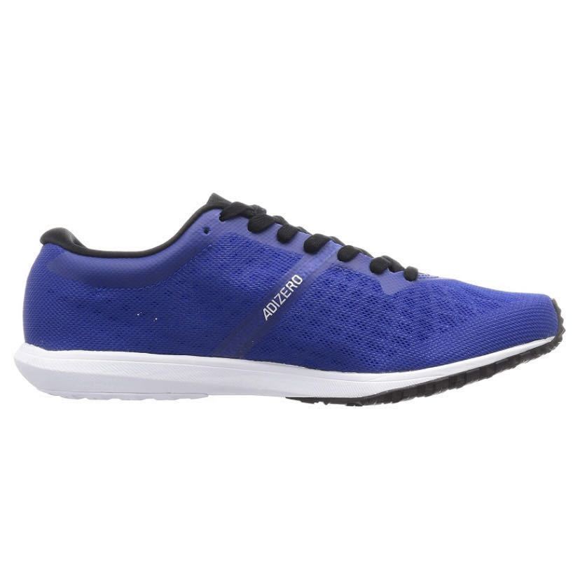 新品未使用 アディダス adizero BEKOJI 2 ワイド【27.5cm】定価9339円