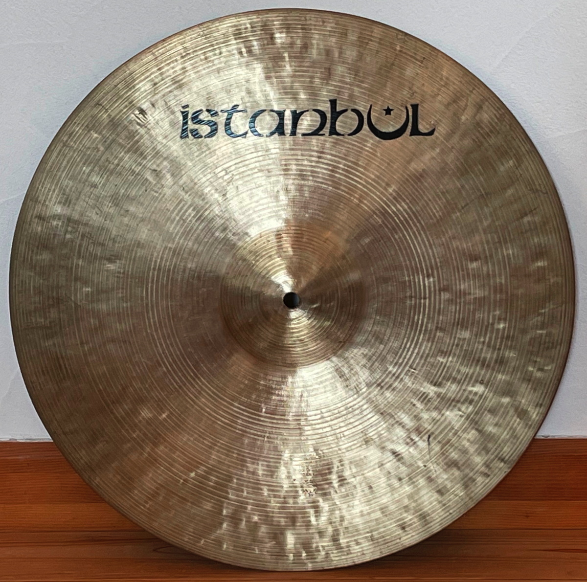 イスタンブール 分社前 シン・クラッシュ 18 80年代初期 1.6kg