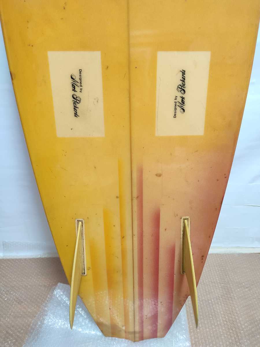 ビンテージ mark richards MR マークリチャーズ 5 