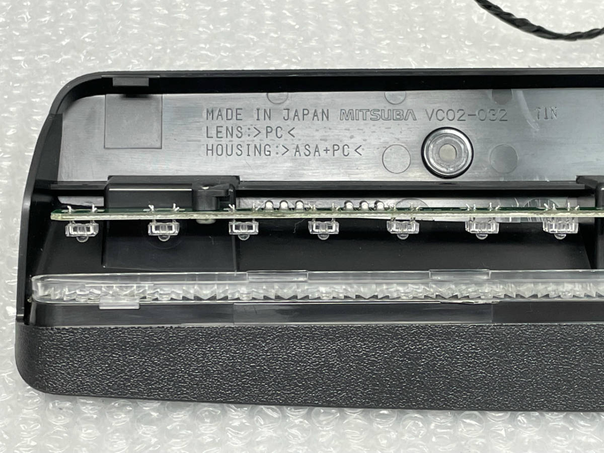 スバル R2 ハイマウントストップランプ LED 純正オプション RC1 RC2