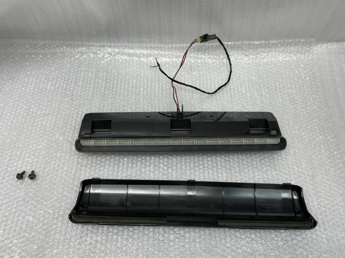 スバル R2 ハイマウントストップランプ LED 純正オプション RC1 RC2