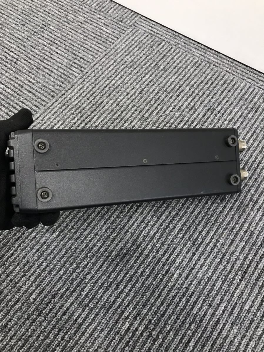 YAESU 八重洲無線 アンテナチューナー FC-901 TUNER ANTENNA FC-40