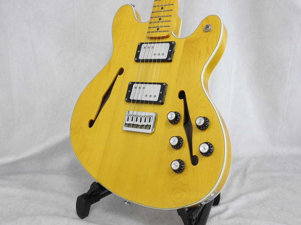 ☆ Monogram Artcaster モノグラム エレキギター ☆中古☆ - Artcaster