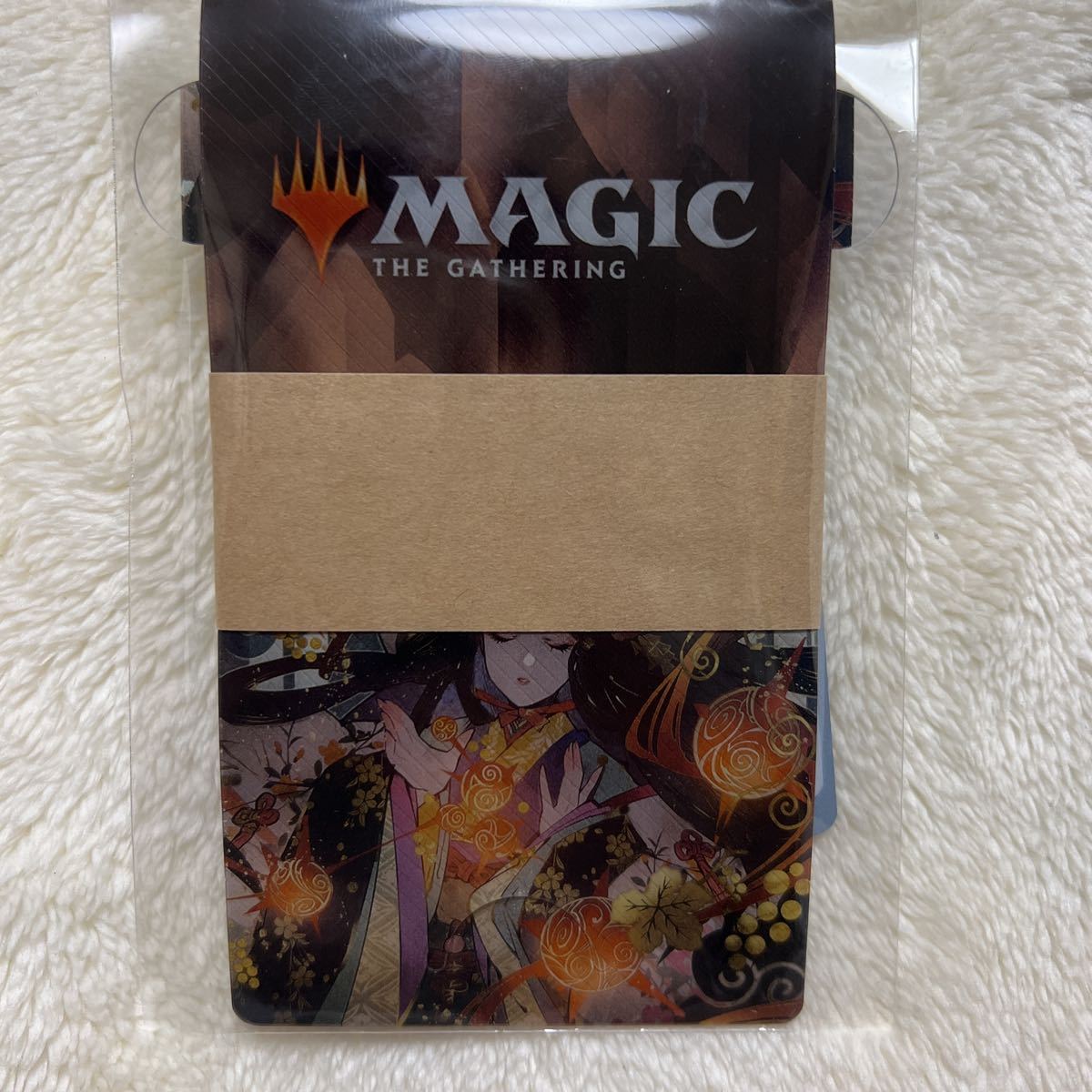 MTG マジック・ザ・ギャザリング ストリクスヘイヴン ファミリーマート 