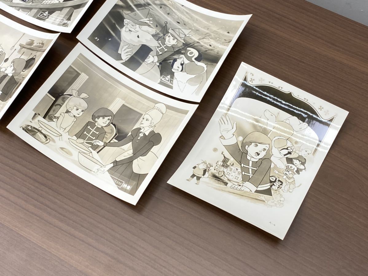 当時物 1970年公開ちびっ子レミと名犬カピ スチール写真 声優 朝井ゆかり アニメ映画 広告 映画館宣伝用 写真 売買されたオークション情報 Yahooの商品情報をアーカイブ公開 オークファン Aucfan Com