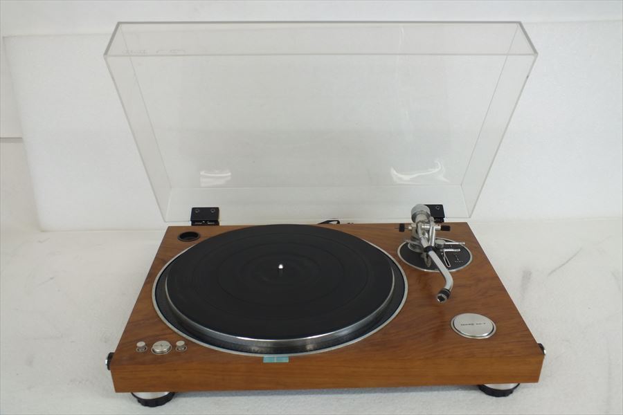□ MICRO マイクロ精機 DD-7 ターンテーブル 中古 220102k6028 【公式