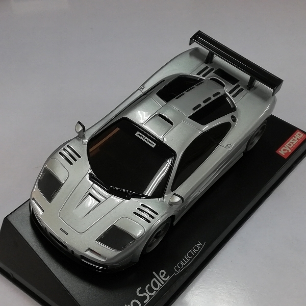 mT414b [まとめ] 京商 ミニッツ オートスケール TAKATA 童夢 NSX 2005