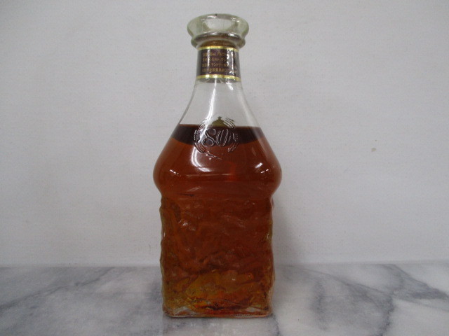 K59☆古酒☆1000円～☆未開栓☆SUNTORY WHISKY EXCELLENCE サントリー