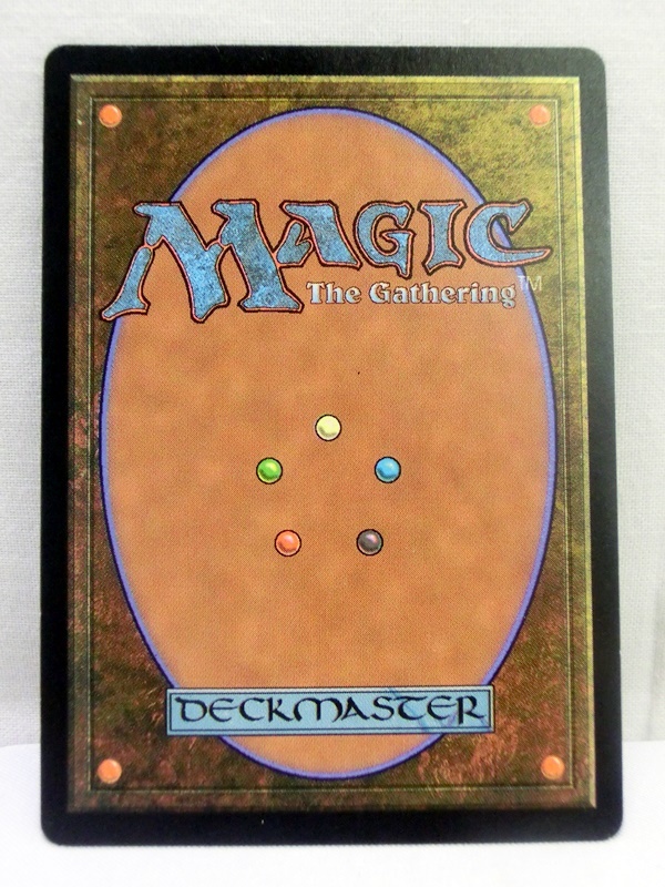 カメ)MTG トレカ 血染めのぬかるみ 日本語 土地 230/269 4枚 セット