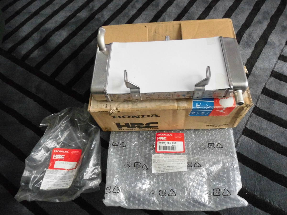 NSR-mini ラジエター NSR50，80，mini 【公式通販】