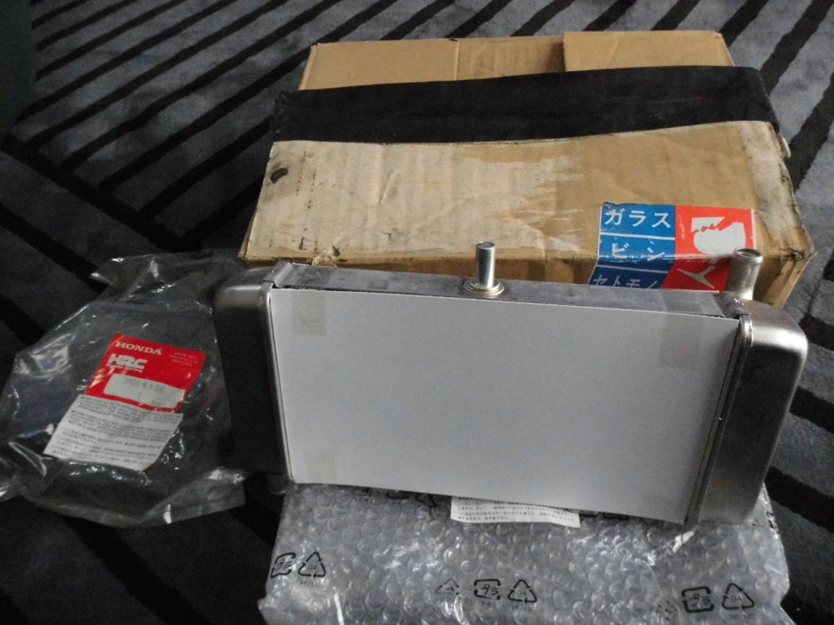 NSR-mini ラジエター NSR50，80，mini 【公式通販】