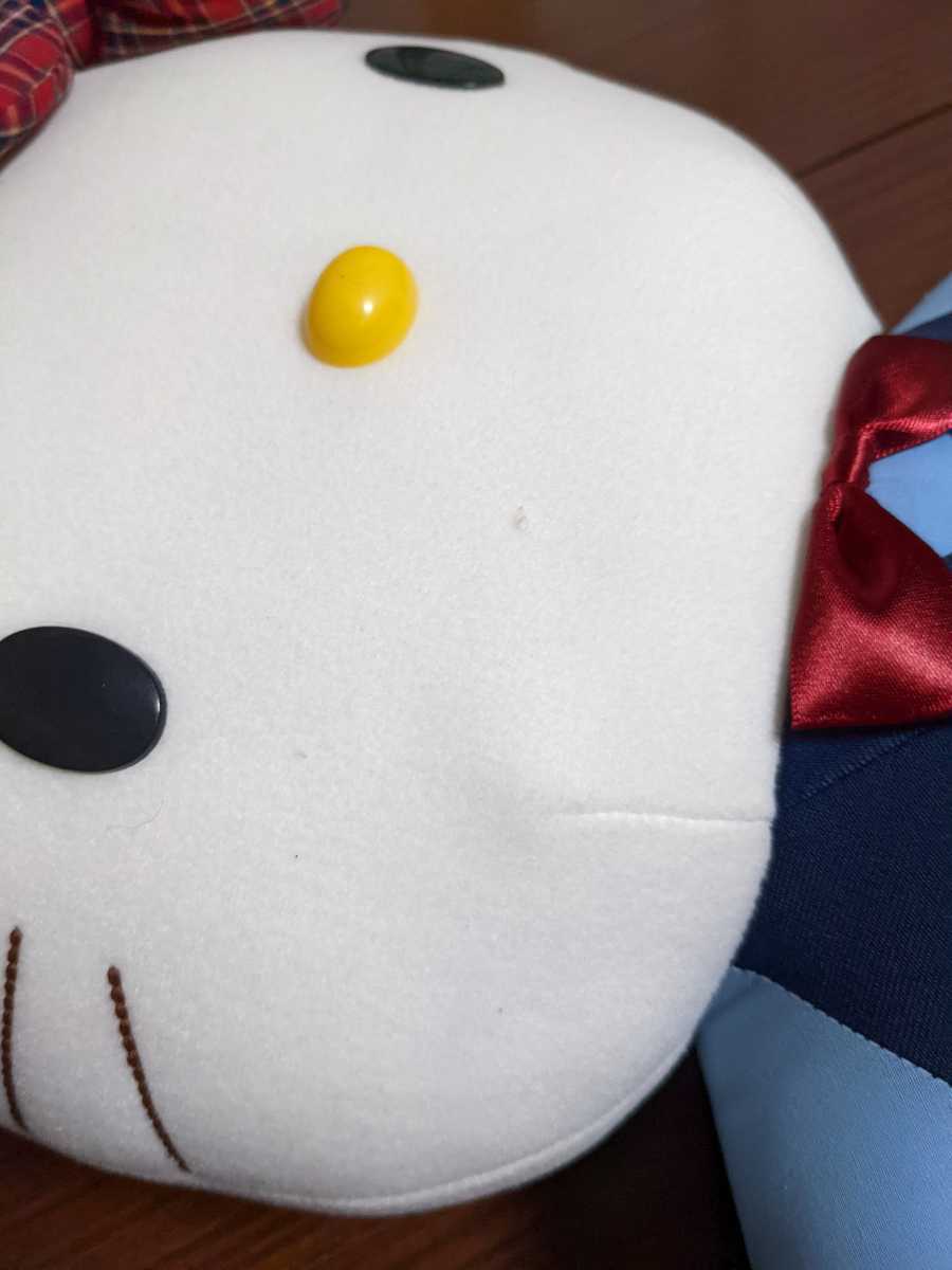 ハローキティ ぬいぐるみ サンリオ キティちゃん 大きいサイズ ビッグ
