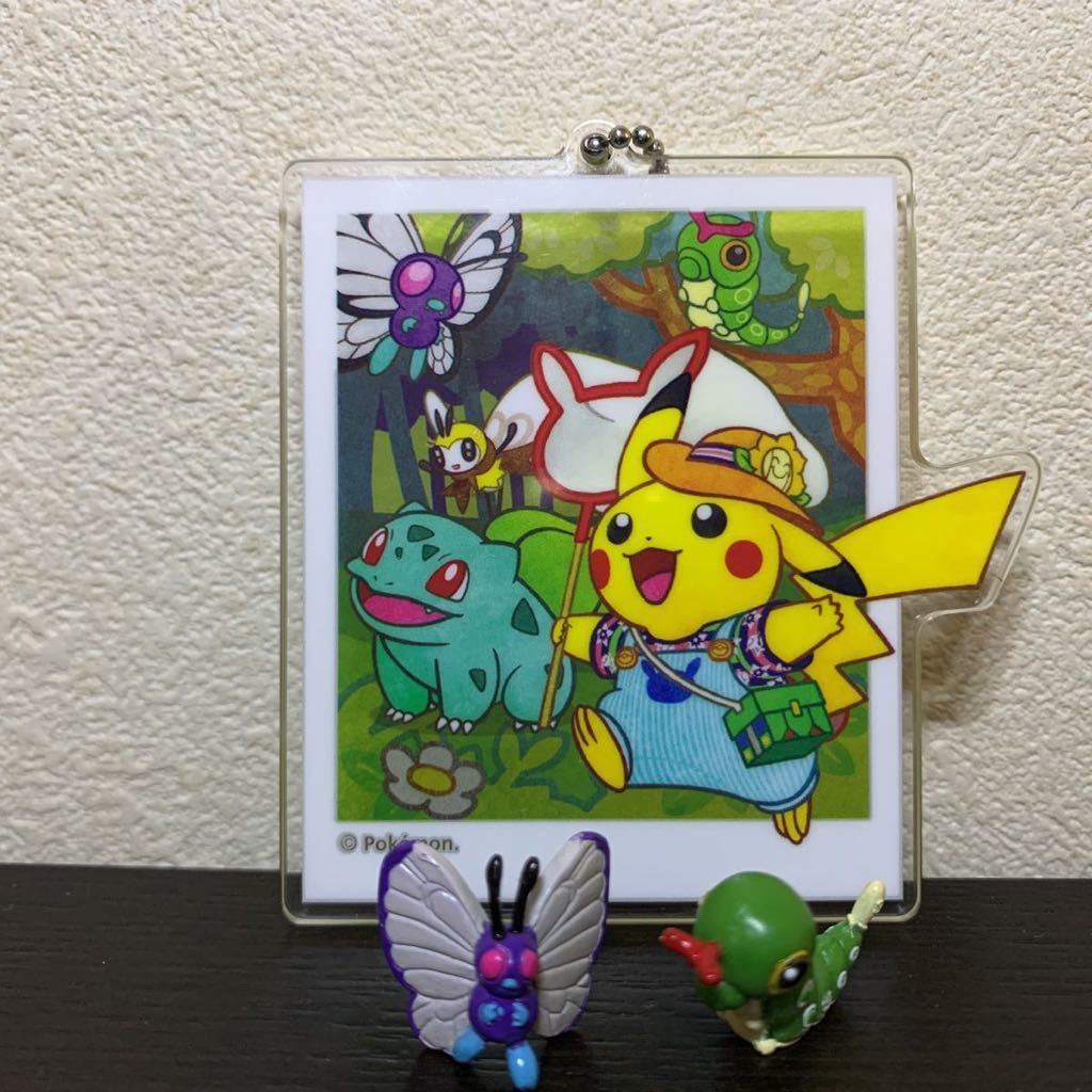 アクリルキーホルダー ピカチュウ 夏休み と ちびポケ キャタピー バタフリー 品 ポケモン フィギュア ポケットモンスター ポケットモンスター 売買されたオークション情報 Yahooの商品情報をアーカイブ公開 オークファン Aucfan Com アクリルキーホルダー ピカチュウ 夏休み と ちびポケ キャタピー バタフリー 品 ポケモン フィギュア ポケットモンスター ポケットモンスター 売買されたオークション情報 Yahooの商品情報をアーカイブ公開 オークファン Aucfan Com