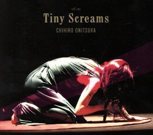 Tiny 鬼束ちひろ Screams : 完全生産限定盤 | limited Screams(完全生産限定盤)(2SHM-CD+DVD) 中古CD ブックオフ公式 2CD+DVD 帯 ファッション 発売中ライブアルバム『Tiny ミュージック メルカリ