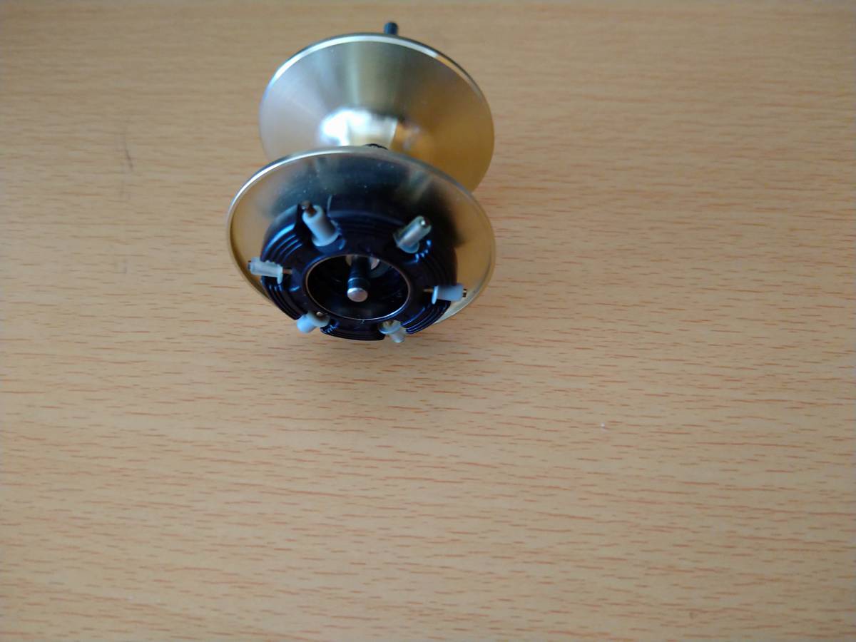 シマノ　アンタレス　アルミパワースプール_5