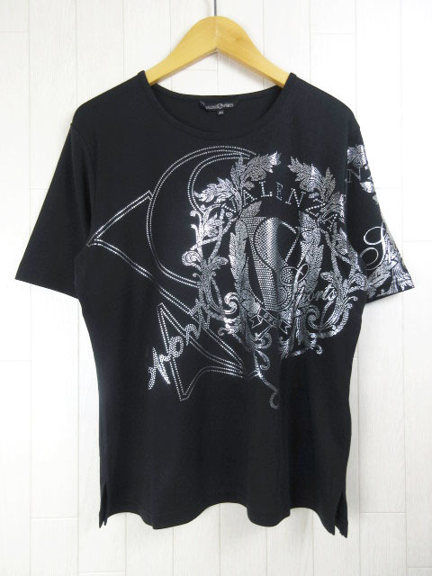 バレンザスポーツ VALENZA SPORTS Tシャツ カットソー クルーネック