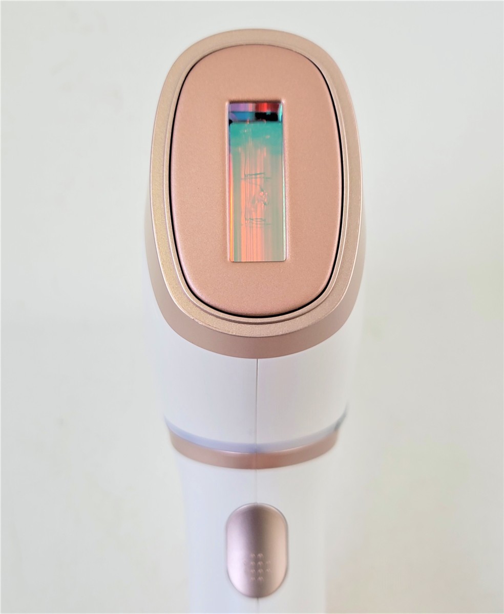 SKB-1808 アイスレディ 光脱毛器 icelady 公式通販 脱毛器 ストライプ