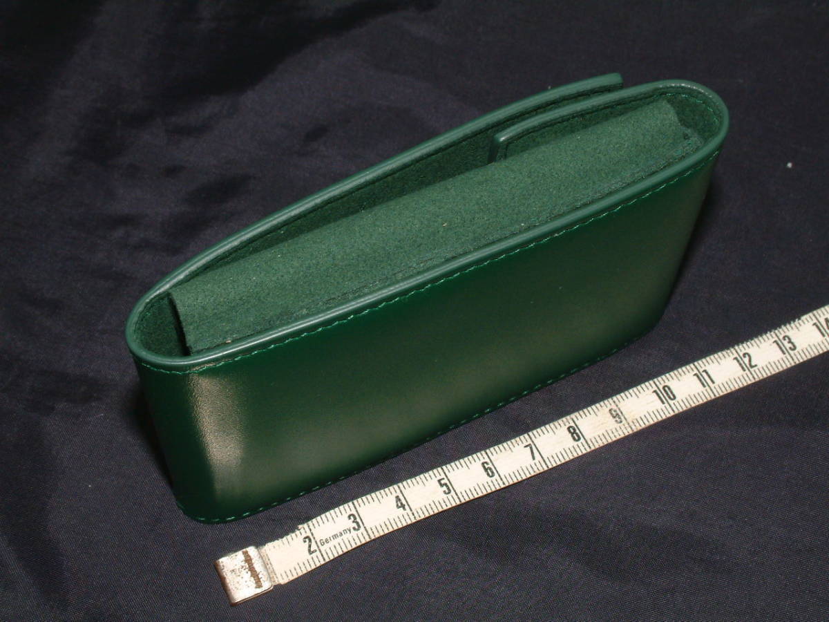 □本物ROLEX時計用ケース未使用非売品□ロレックス その5