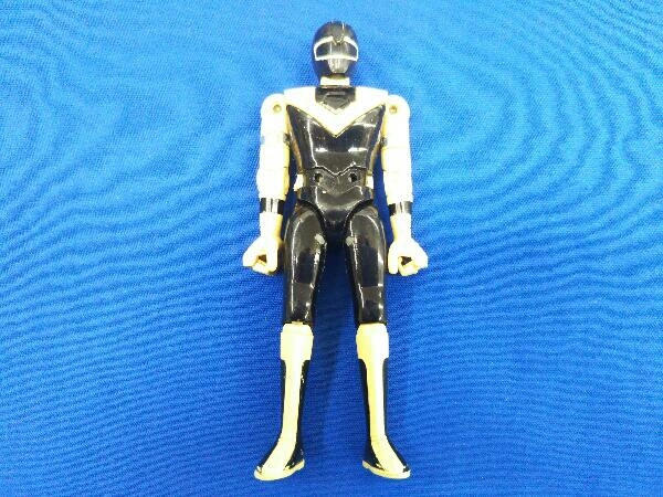 【正規品，最新作】 バンダイ 超合金/マスクマン 光戦隊マスクマン ブラックマスクマン(戦隊シリーズ)｜売買されたオークション情報、yahooの商品情報をアーカイブ公開 - オークファン その他
