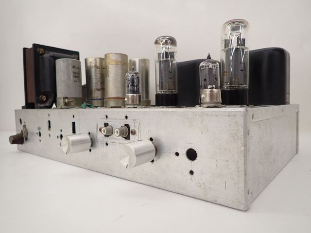 LUXMAN|自作真空管アンプ|ハードオフ公式通販オフモール Yahoo