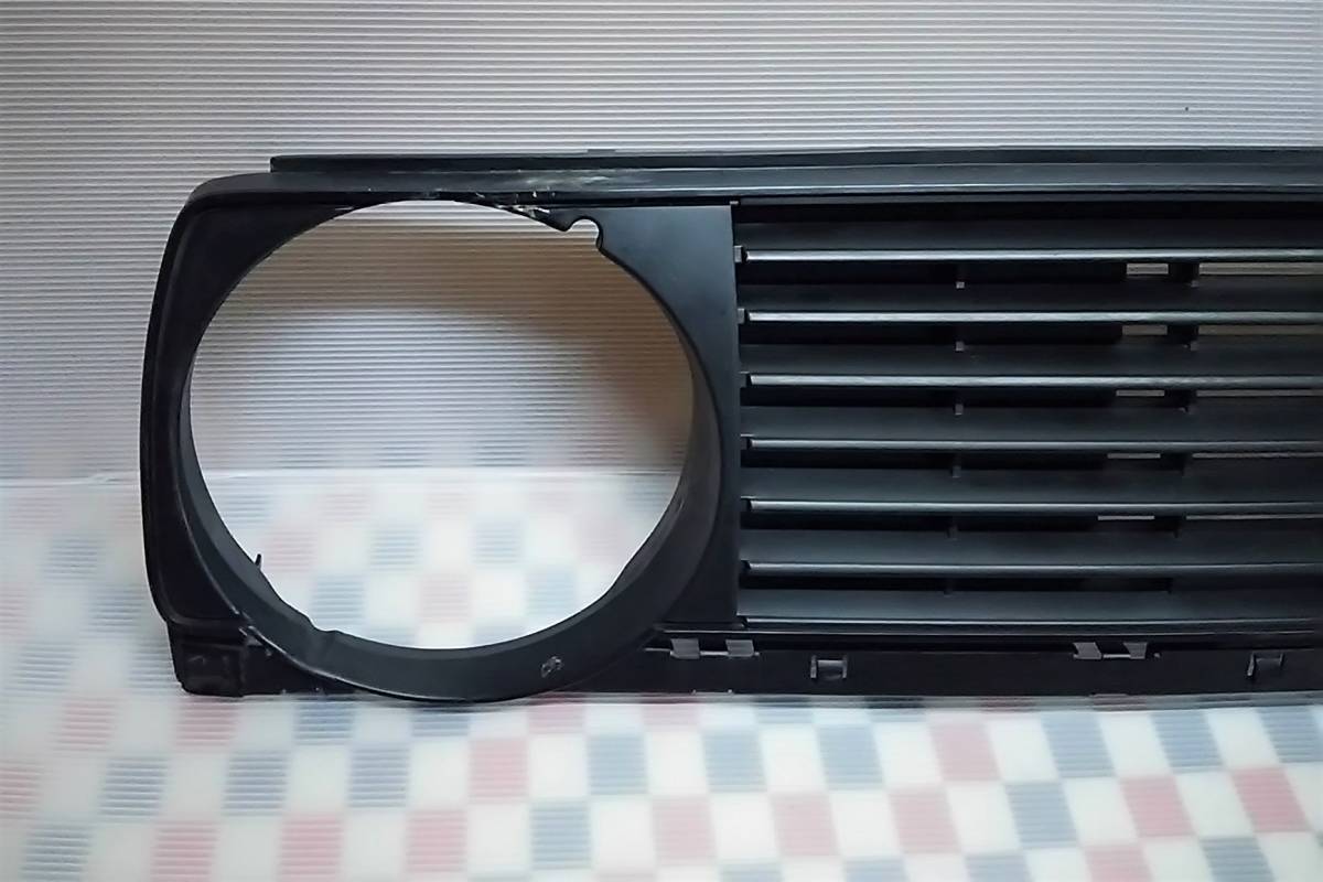 当時物 フォルクスワーゲン VW ゴルフ GOLF 2灯 フロントグリル