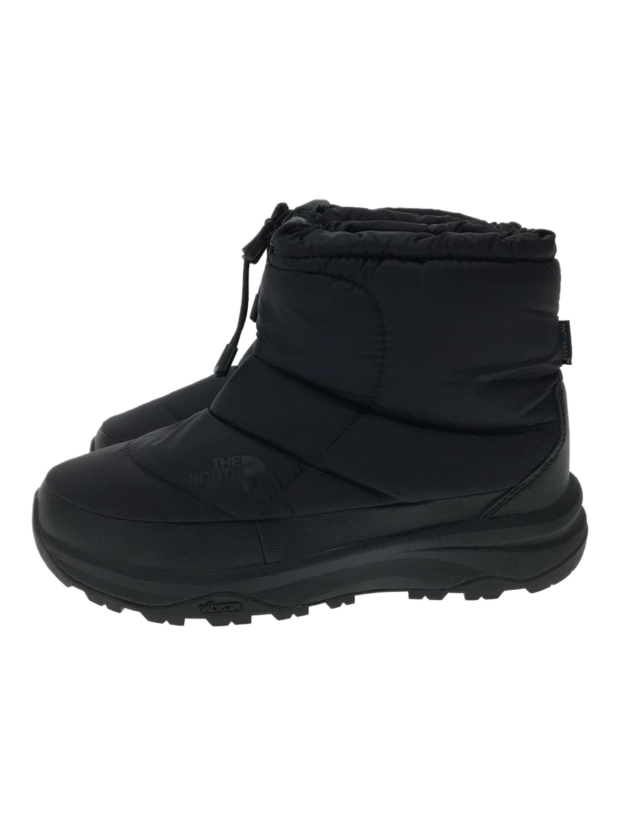 【安い，大得価】 THE NORTH FACE ヌプシブーツ/25cm/BLK(25.0cm)｜売買されたオークション情報、yahooの商品情報をアーカイブ公開 - オークファン 25.0cm