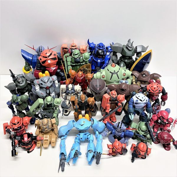完成品 30個 機動戦士ガンダム ジオン軍 モビルスーツ 赤い彗星 ザク ズゴック 完成品 売買されたオークション情報 Yahooの商品情報をアーカイブ公開 オークファン Aucfan Com 完成品 30個 機動戦士ガンダム ジオン軍 モビルスーツ 赤い彗星 ザク ズゴック 完成品 売買されたオークション情報 Yahooの商品情報をアーカイブ公開 オークファン Aucfan Com